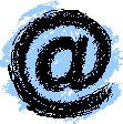 art custom adhesive label